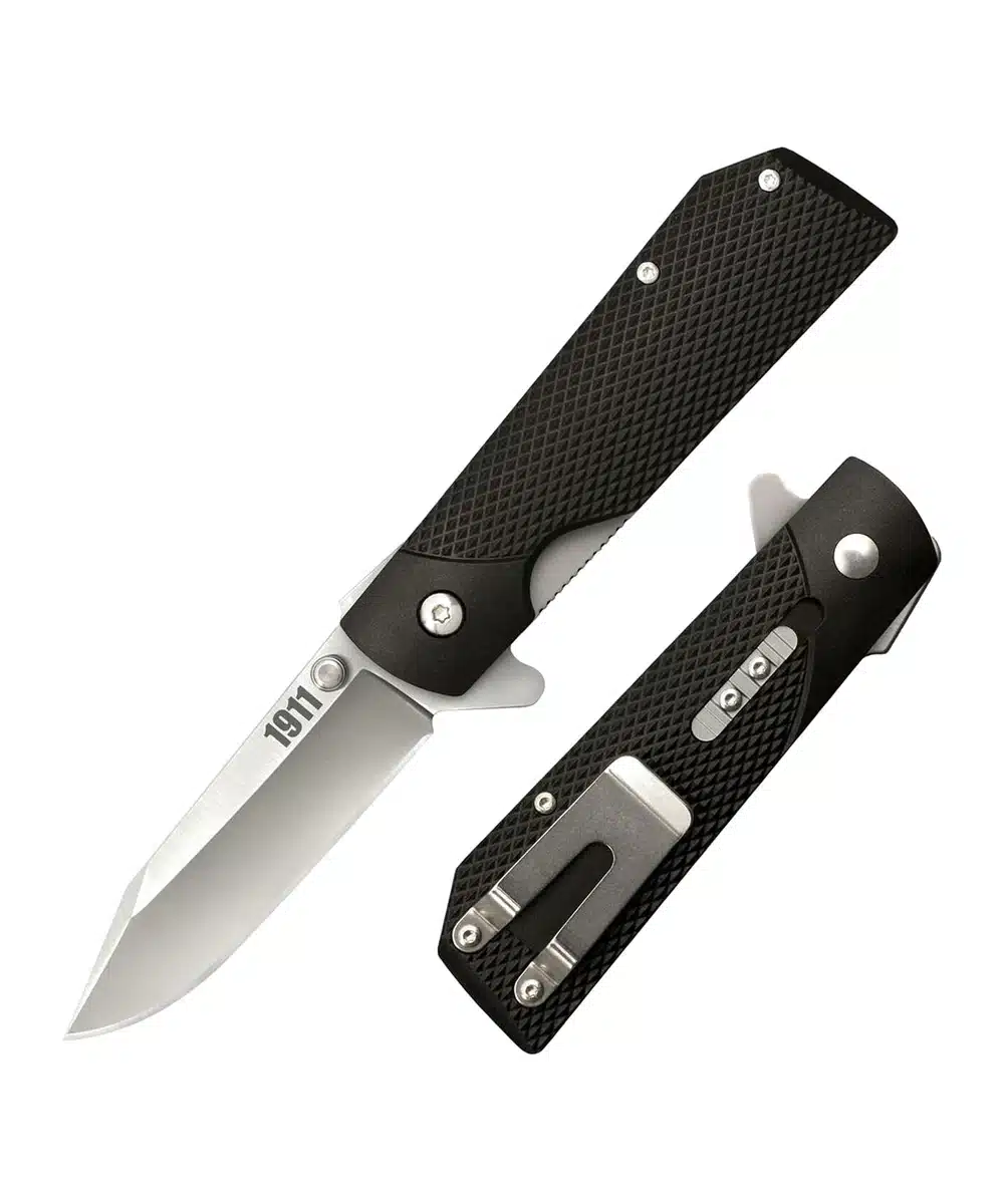 אולר Cold Steel 1911