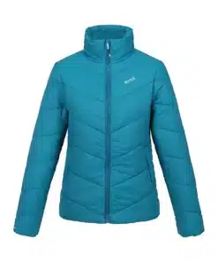 מעיל פוך Regatta Freezway IV Gulfstream נשים