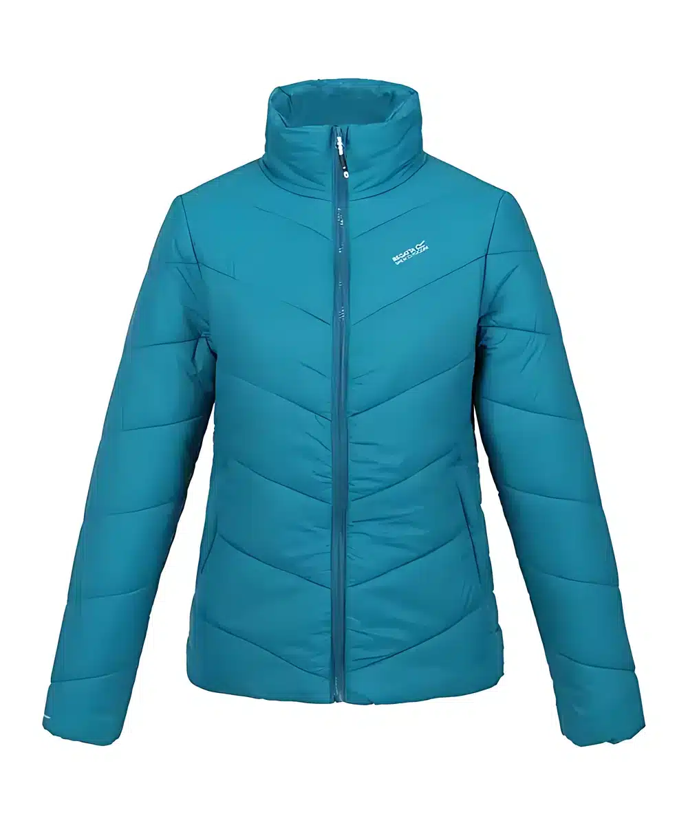 מעיל פוך Regatta Freezway IV Gulfstream נשים