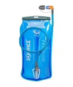שקית שתיה Source Widepac Premium 2L שורש