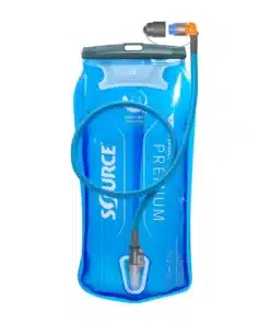 שקית שתיה Source Widepac Premium 3L שורש