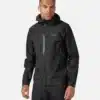 מעיל Rab Namche Paclite Gtx שחור גברים
