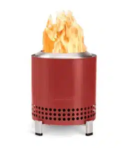 כירה Solo Stove Mesa XL