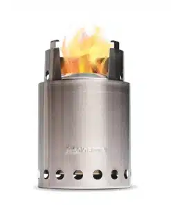 כירה Solo Stove Titan
