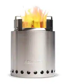כירה Solo Stove Campfire