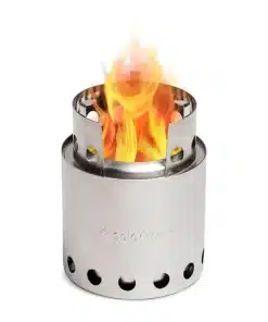 כירה Solo Stove Lite