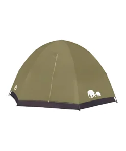 כיסוי גשם לאוהל Go Nature Ridgidome ל-6