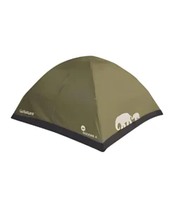 כיסוי גשם לאוהל Go Nature Ridgidome ל-4