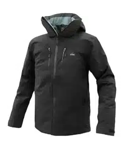 מעיל סקי Outdoor Anton שחור