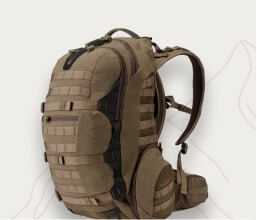 ציוד לחיילים