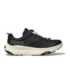 נעל Hoka Transport Wide שחור/אלבסטר גברים