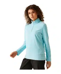 מיקרופליז Regatta Sweethart Sea Haze נשים