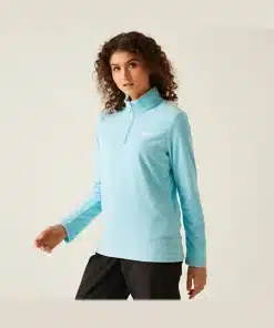 מיקרופליז Regatta Sweethart Sea Haze נשים