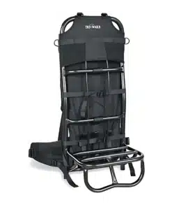 מנשא מוצ'ילה Tatonka Lastenkraxe ל-50 ק"ג שחור