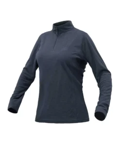 מיקרופליז Outdoor Nora נייבי נשים