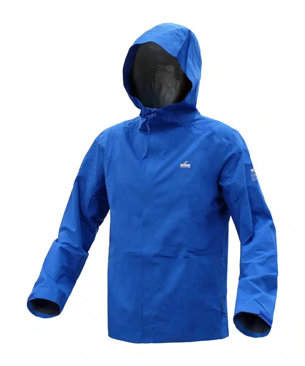 מעיל גשם Outdoor Magnum פטרול גברים