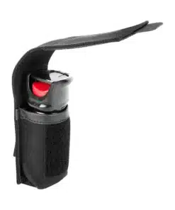 נרתיק לגז פלפל Tasmanian Tiger Spray Holster שחור
