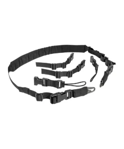 רצועה לנשק Tasmanian Multipurpse Sling MKII שחור