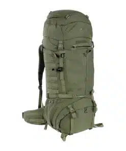 תרמיל קרב זית מוצ'ילה Tasmanian Tiger Pathfinder MKII 80L