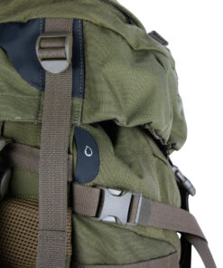 תרמיל קרב זית מוצ'ילה Tasmanian Tiger Pathfinder MKII 80L