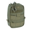 פאוץ' טקטי Tasmanian Tiger Tac 1 Vertical זית