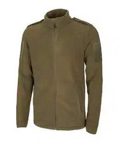 מעיל פליז Outdoor Farrell Pro זית גברים