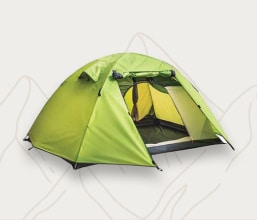 קמפינג ומחנאות