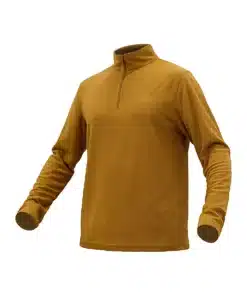 מיקרופליז Outdoor Milo בז' גברים