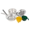 ערכת בישול Regatta Compact Cook Set