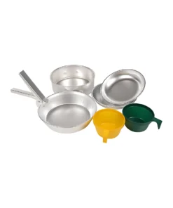 ערכת בישול Regatta Compact Cook Set