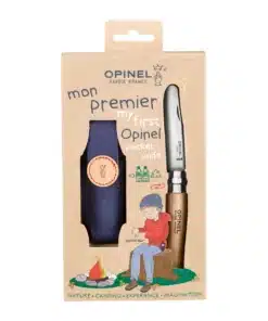 סט גילוף ילדים Opinel