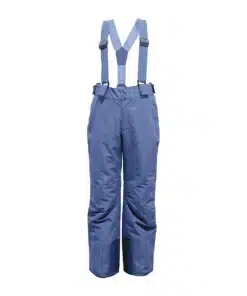 מכנס סקי Outdoor Stormi תכלת ילדים