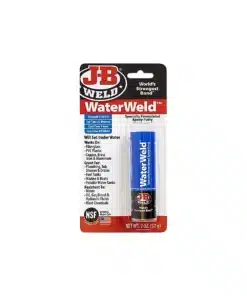 אפוקסי פלסטלינה מתחת למים 57 גרם Jb Weld