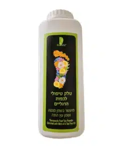 טלק טיפולי