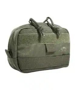 פאוץ' טקטי Tasmanian Tiger Tac Pouch 4 Horizon IRR ירוק