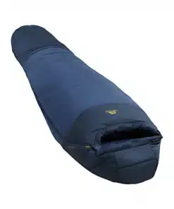 שק שינה Mountain Equipment Klimatic III Long