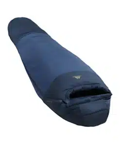 שק שינה Mountain Equipment Klimatic II Regular