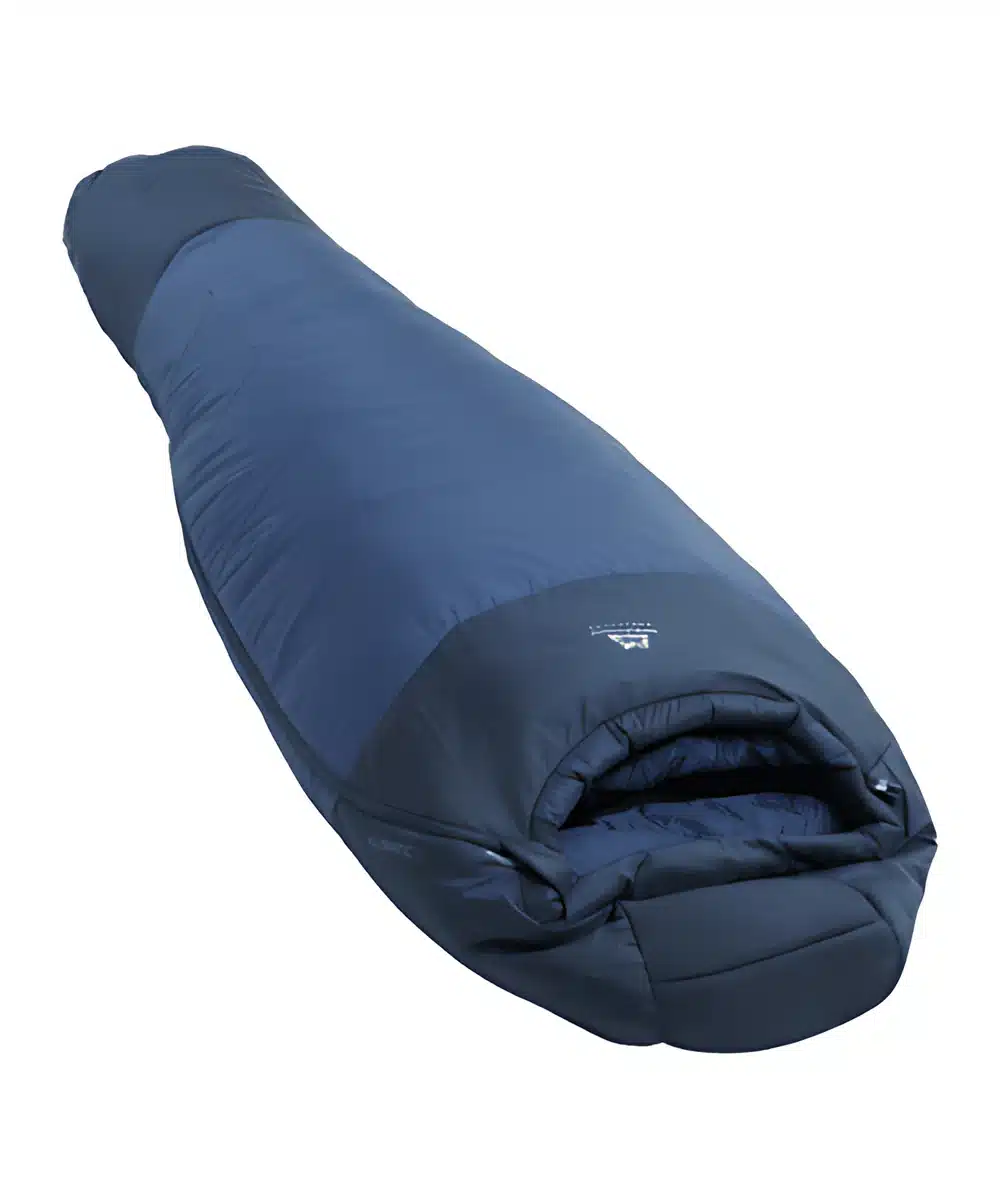 שק שינה Mountain Equipment Klimatic III נשים