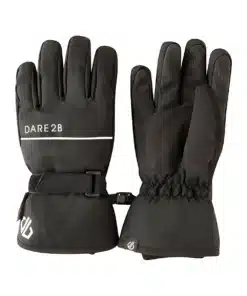 כפפות Dare2B Restart Glove Black ילדים