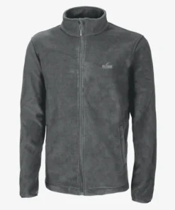 פליז Outdoor Farrell גברים אפור