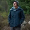 מעיל סקי Outdoor Anton נייבי