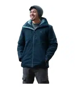 מעיל סקי Outdoor Anton נייבי