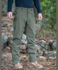 מכנס גשם Outdoor Tactic זית