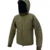 מעיל Outdoor Miles Tactic זית