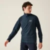 מיקרופליז Regatta Montes Admiral Blue גברים