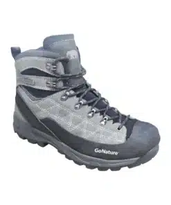 נעלי טיולים Go Nature Trailblazer אפור