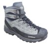 נעלי טיולים Go Nature Trailblazer אפור