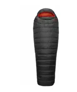 שק שינה פוך Rab Ascent 500