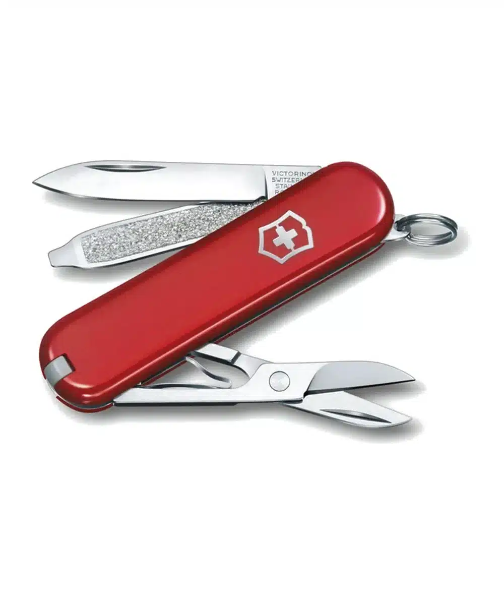 האולר הקלאסי Victorinox