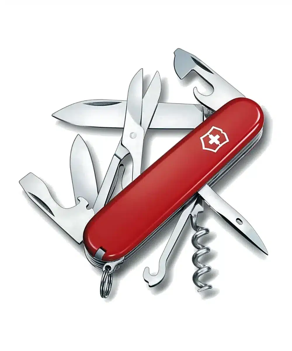אולר קליימבר Victorinox Climber